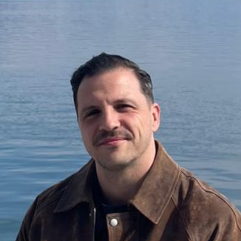 Photo of Alejandro Sierra